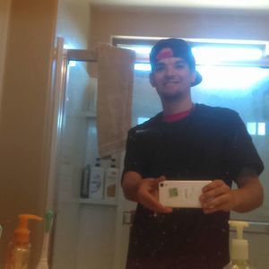 Meet your Posher, Drew